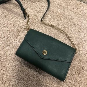 Michael Kors clutch/crossbody